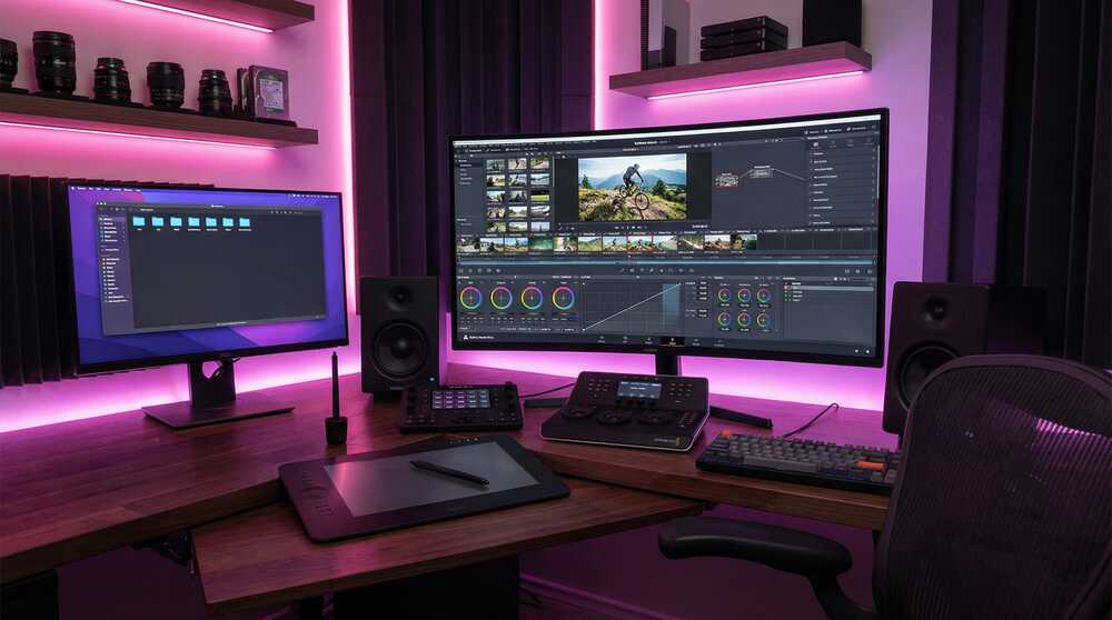 狠狠撸创作工作台